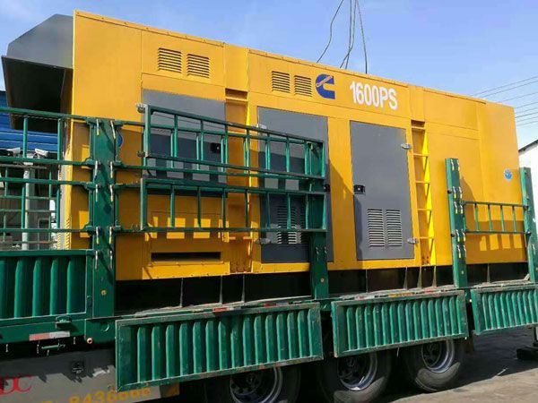 上城一份发电机组安装调试合同的注意事项