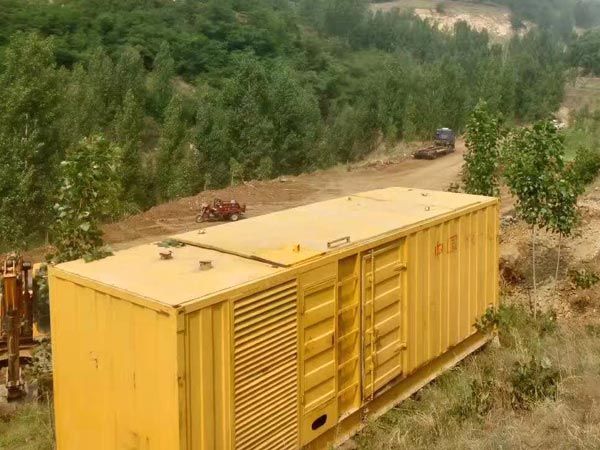 上城柴油发电机组冬季日常维修注意事项？