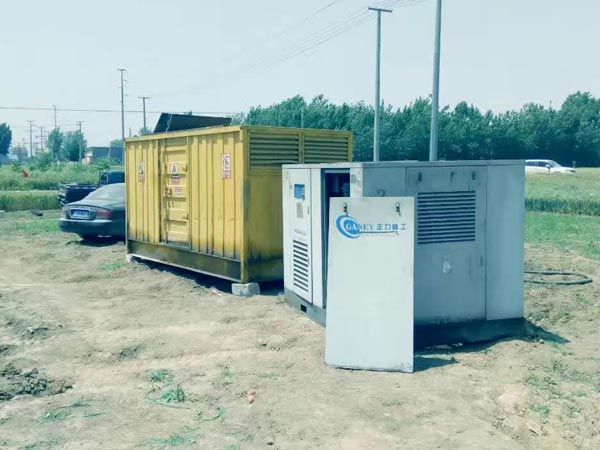 上城柴油发电机组冬季日常维修需要哪些工具？